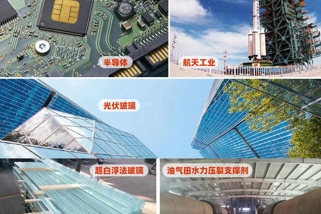 適用廣泛